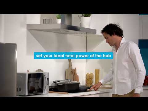 Candy CTP644MCBB Black