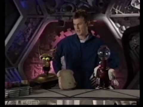 MST3K Host Segments: Season 7
