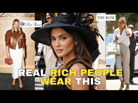 Why The Row and Loro Piana Are Winning While Gucci Fails