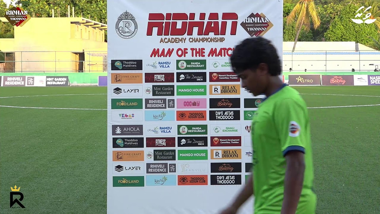 Match Highlights