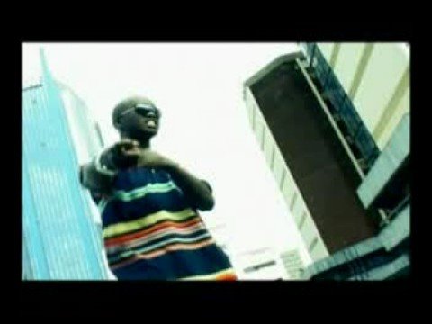 ushajua - Laxe ft kevo of k-force and c-ali safi chafu