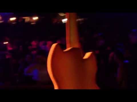 Brain Hunters (Portugal Tour 2014)