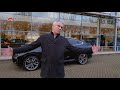 Wouter deelt kerstpakketten uit! (BMW X6 M50i)