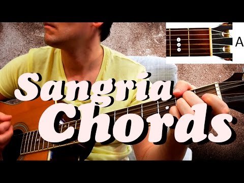 Sangria - Blake Shelton