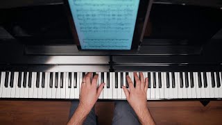 The Hospital Pianist - Cold Harsh Air (feat. S.P.Y &amp; Total Science &amp; Sam Lung) (S.P.Y Cover)