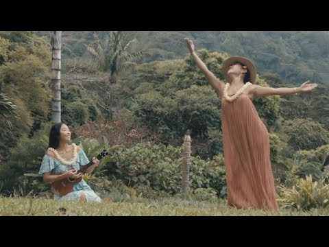 Honoka - Ku'u Lei Puakenikeni (ft Hinako Kanda)