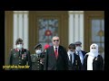 The Great Leader Of Muslim World Rajab TAYYAB Erdogan Turkey President Whatsapp Status