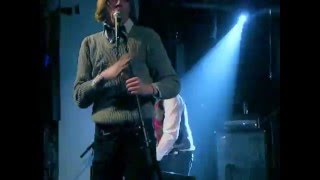 Death by Unga Bunga - Caveman Blues