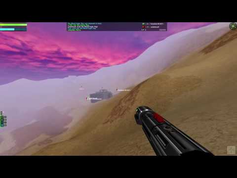 Tribes 1 LT - Anachronism vs. Best of All Time [Hildebrand LT] [Veilside]
