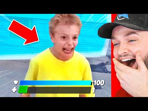 *NEW* Fortnite MEMES to make YOU LAUGH! (FUNNY)