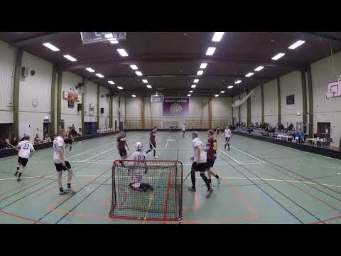 Eken IBK vs Sörgården 21/10-22