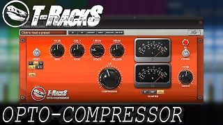 Video thumbnail for IK multimedia T-RackS Opto Compressor EXPLAINED (read description) by Andrei Martinez Agras