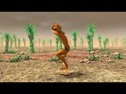 SK Simeon, Yaw Faso - Bandi Bubi ( Patila Dance Video)