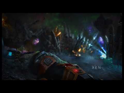 [OLD] Black Mesa OST: Ascension Remix (Vanilla+Rock) prod. Joel Nielsen | Dylan Leggett