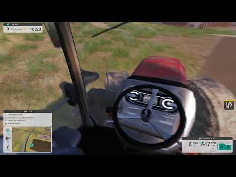 Farm Expert 2017 - September 9th - Year 5 to April 1st Year 6 - HAPPY NEW YEAR