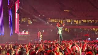 Henrique &amp; Juliano - Quem Ama Sempre Entende - Surreal BH - 10/12/2022