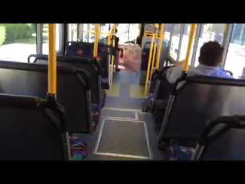 2245 Volvo B5RLEH (Hybrid) with Volvo's 12spd iShift gear box Transperth Transdev