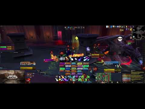 Schrillschwinge Guide (NHC/HC/Mythic), GER