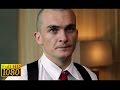 Hitman Agent 47 2015 Hotel Room Fight Scene 1080p FULL HD
