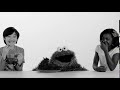 Cookie Rejects Cookie Monster
