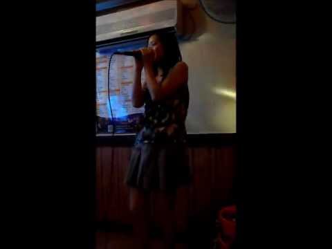 Sandy the Korean Rapper