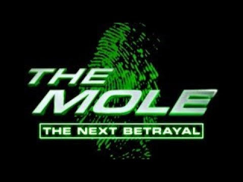 The Mole (US) Season 2 Episode 10