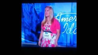 Lee Ann Womack I Hope You Dance American Idol