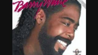 Barry White - Change