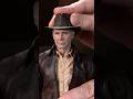 LIFELIKE Indiana Jones Figure Hot Toys Indiana Jones And The Dial Of Destiny