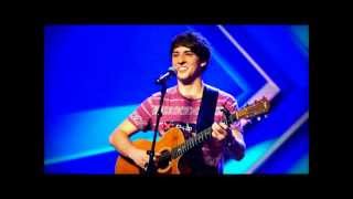 Taylor Henderson - Girls Just Wanna Have Fun X Factor Australia 2013 HQ