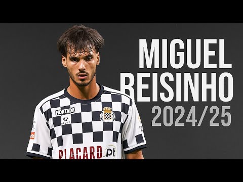 Miguel Reisinho – Mamelodi Sundowns TOP Target for the Number 10 Role | 2024/25 Goals & Skills