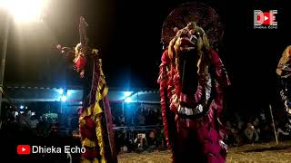 Download lagu Lagu Jaranan 'KORBAN JANJI' Versi Jaranan TURONGGO WULUNG mp3