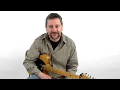 Soul Guitar Guidebook - No Return 1 Performance - Jimmy Reiter