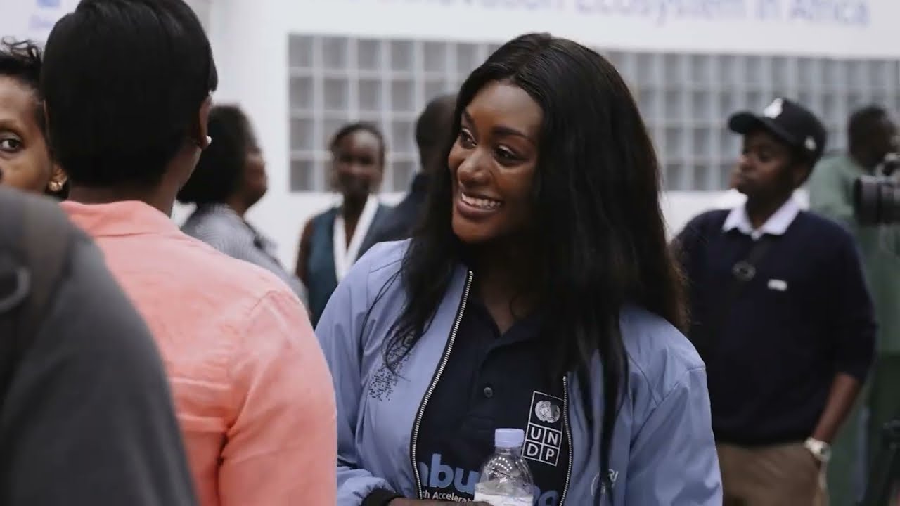 timbuktoo 2025 Recap: A Defining Year for African Innovation