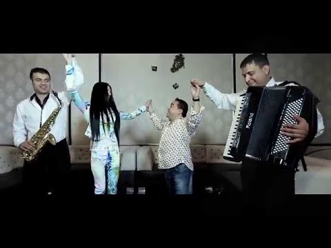 Adrian Minune si Nicoleta Ceaunica - Cate zile mai traiesc  | Official Video