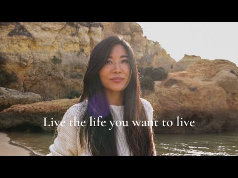 Simple Tips to Design a Life You Love ❤️