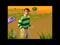 Blue S Clues 2x17 Skidoo And Skidoo Back Home