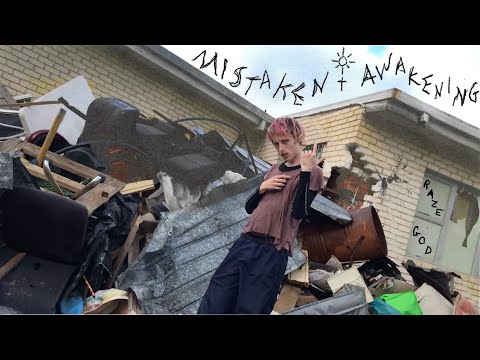 ⚬ RAZEGOD ✝︎ - Mistaken Awakening (VFX @baltogvcci) [prod. MiiiKXY & Razegod]