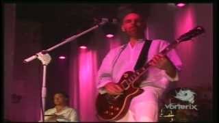 Faith No More Evidence (Live Argentina 2011 Pro Shot)