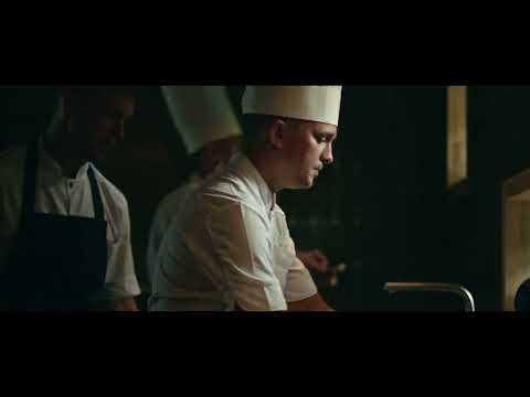 Restaurant Aira - Stockholm - Sweden