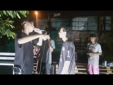 THORMENT X TUZIN - SEMI-FINAL -  BDH.105