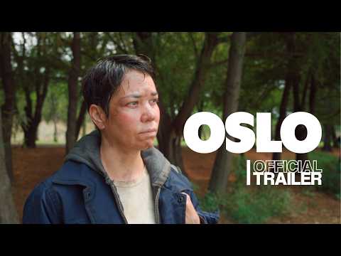 OFFICIAL ENGLISH TRAILER