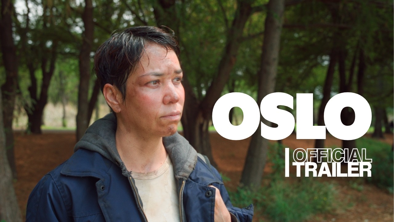 Oslo — Official Trailer