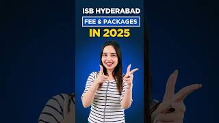 ISB Hyderabad Fees EXPOSED in 2025?