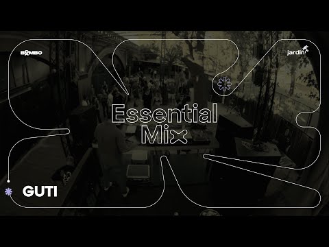 BOMBO  and Crobar Club Oficial