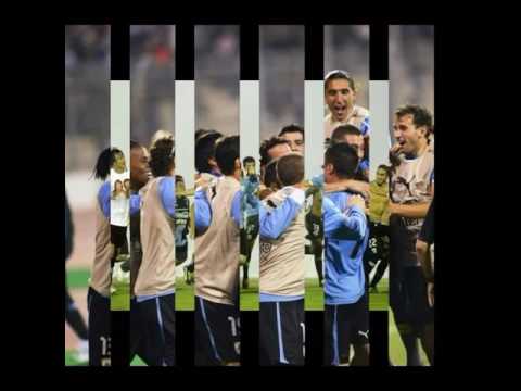No pueden con nuestra cancion uruguay