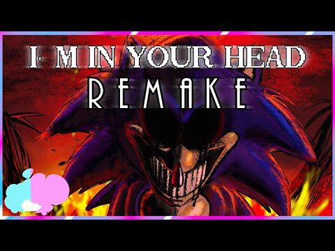 [FNF : Undying Phoenix OST] I'm In Your Head (Remake)