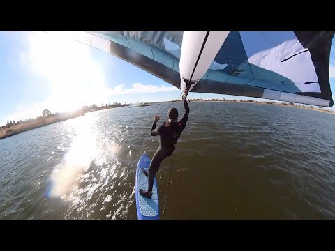 Heelside Tack Training