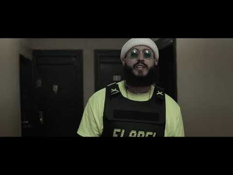 Dahvinci - Donde tu estabas - ( Official Vídeo )