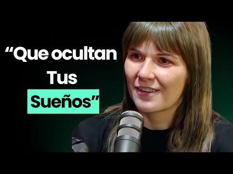 Experta psicóloga Sueños: "La simbología de los sueños, y el mas allá"